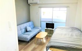 Hotel Peace Park Tokaichi By Tranova